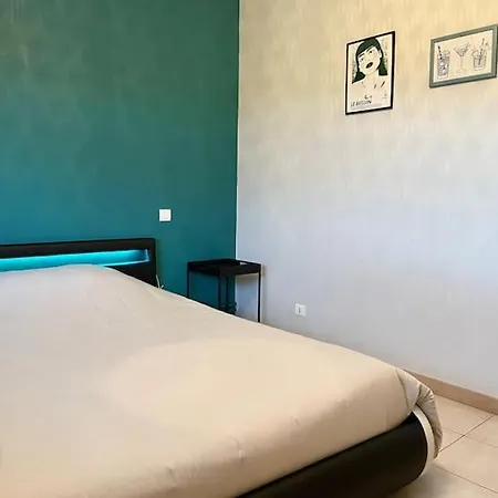 Дом отдыха La Maisonnette