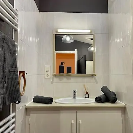 La Maisonnette Дом отдыха