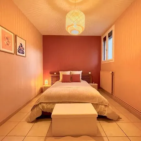 Дом отдыха La Maisonnette