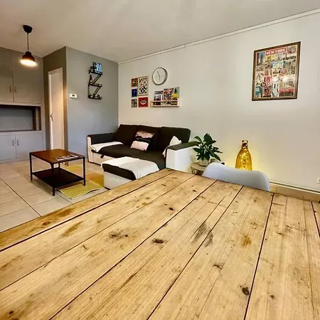 Дом отдыха La Maisonnette *