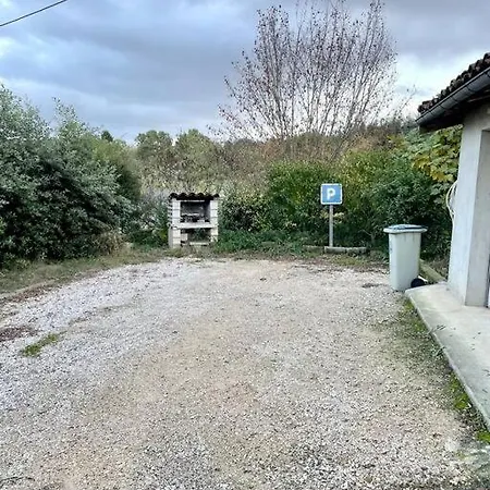 La Maisonnette Дом отдыха