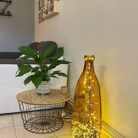 Дом отдыха La Maisonnette Монтобан